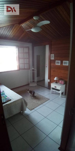 Imagem 23 de 30 de Casa Com 4 Dormitórios, 350 M² - Venda Por R$ 1.400.000,00