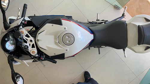 Bmw S1000rr