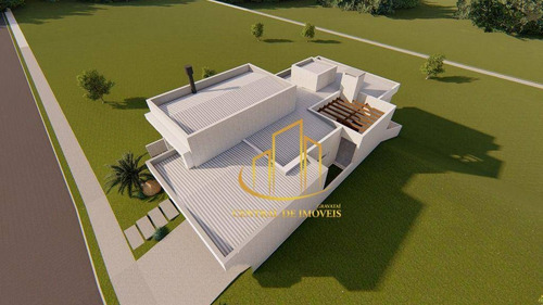 Imagem 6 de 28 de Casa Com 3 Dormitórios À Venda, 240 M² Por R$ 1.300.000,00 - Centro - Gravataí/rs - Ca0555