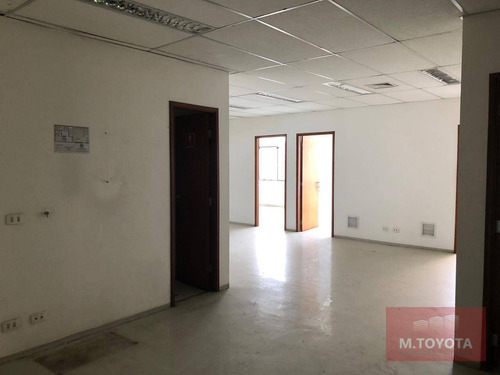 Imagem 20 de 30 de Galpão Para Alugar, 1650 M² Por R$ 30.000,00/mês - Parque Industrial Do Jardim São Geraldo - Guarulhos/sp - Ga0015