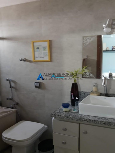Imagem 17 de 23 de Apartamento À Venda, 3 Quartos, 1 Suíte, 2 Vagas, Vila Vianelo - Jundiaí/sp - 1218