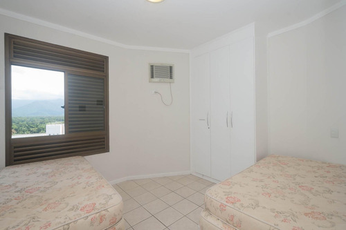 Imagem 14 de 15 de Apartamento Para Venda No Bairro Riviera De São Lourenço Em Bertioga - Cod: Ir4503 - Ir4503
