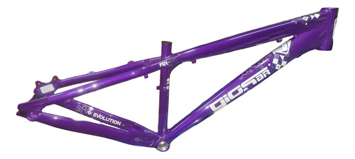 Quadro Gios Br - Frx Evo - 26 - Cores Roxo 13.5