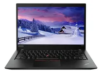 Comprar Lenovo Thinkpad T490s Intel Core I5 8365 16g Ram 256g Ssd