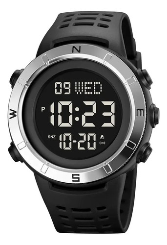 Reloj Skmei 2015 Original Deportivo Resistente Al Agua 50m