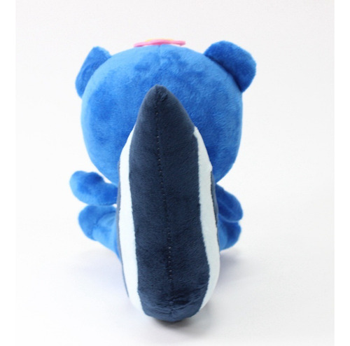2x Happy Tree Friends Giggles Petunia Muñeca Peluche Juguete