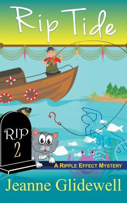 Libro Rip Tide (a Ripple Effect Cozy Mystery, Book 2) - G...