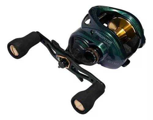 Reel Rotativo Shimano Curado MGL 151XG (Izquierdo)