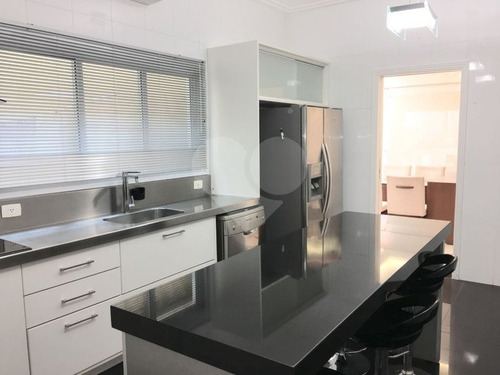 Bosque Da Saúde !!! Única !!! Casa Maravilhosa !!! - 3-im330784
