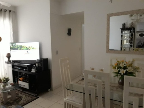 Imagem 25 de 30 de Apartamento Para Venda No Centro Em São Gonçalo - Rj - 258
