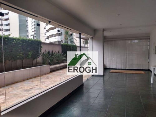 Imagem 21 de 30 de Apartamento Com 2 Dormitórios À Venda, 75 M² Por R$ 380.000,00 - Centro - Santo André/sp - Ap1062