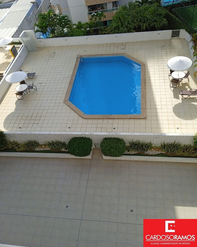 Imagem 9 de 30 de Apartamento - Ap09166 - 70441458