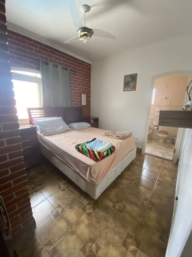 Imagem 3 de 30 de Casa Em Solemar, Praia Grande/sp De 300m² 3 Quartos À Venda Por R$ 830.000,00 - Ca1762850-s