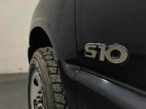 Chevrolet S10 2000 2.8 4x4 Sc Dlx