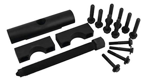 Herramienta Extracción Yugo Jm Auto / Kit Extracción Pesado