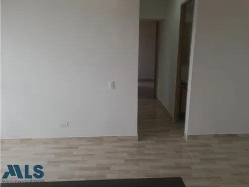 Se Vende Apartamento En Itagüí(mls#253742)