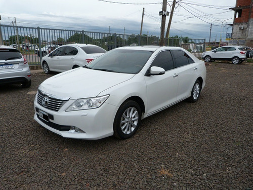 Toyota Camry Corolla At