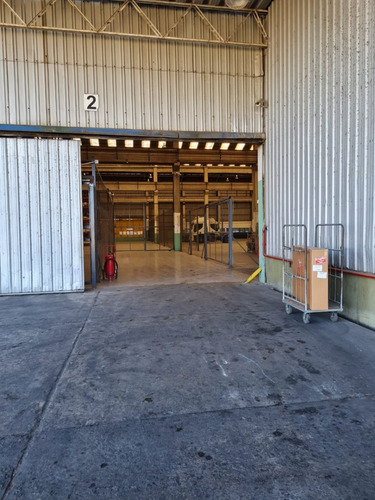 Imagen 11 de 19 de Nave Logística - Industrial 1.500 M² En Predio Cerrado