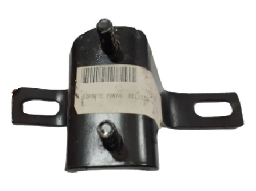 Soporte Paragolpe Del Izq Original Renault R12 1991 Al 1992