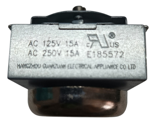 Timer Para Horno Electrico Grill 120 Minutos