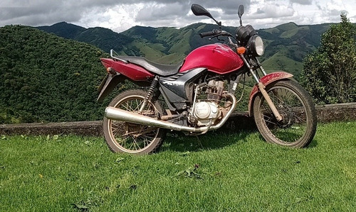 Honda Fan