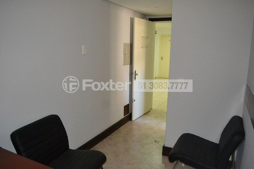 Imagem 4 de 18 de Sala / Conjunto Comercial, 45.12 M², Centro Histórico - 167575