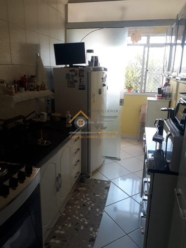 Imagem 15 de 27 de Apartamento - Ap00542 - 68869151