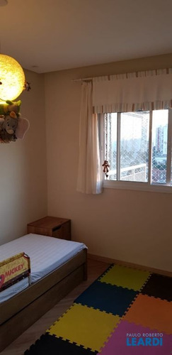 Imagem 14 de 15 de Apartamento - Belenzinho - Sp - 646801