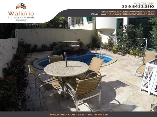 Imagem 18 de 19 de Casa Com 3 Dorms, Maria Eugênia, Governador Valadares - R$ 600 Mil, Cod: 242 - V242
