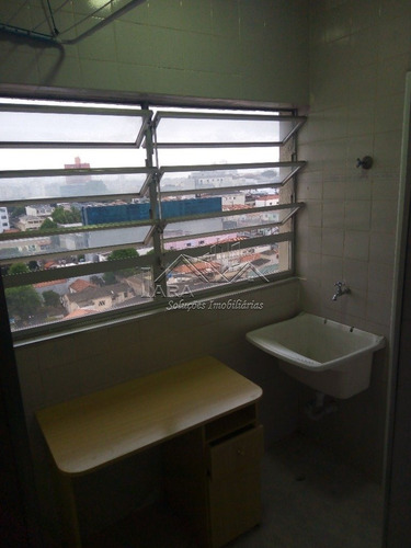 Imagem 14 de 15 de Apartamento - Vila Esperanca - Ref: 5278 - V-5278