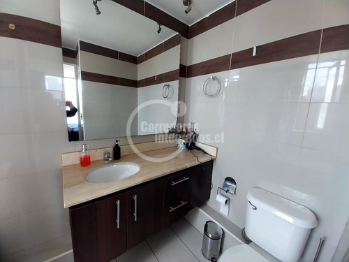 Departamento En Venta En Providencia