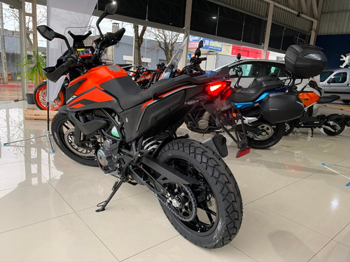 Imagen 2 de 5 de Ktm Adventure 390 0km, Entrega Inmediata!