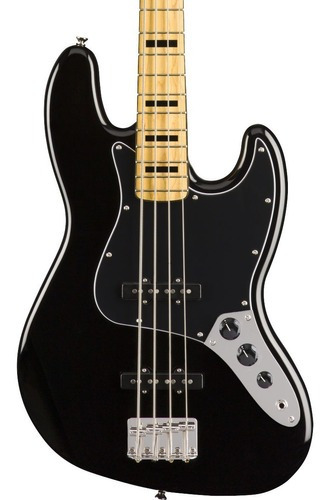 Bajo Eléctrico Squier 0374540506 Jazz Bass 70s Classic Vibe