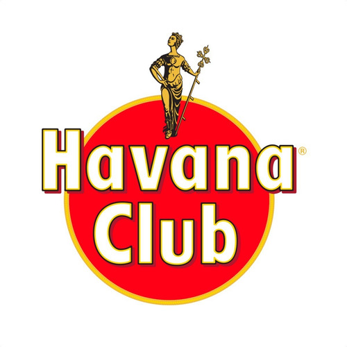 Imagen 5 de 5 de Havana Club Añejo 3 Años Ron Blanco Botella De 750 Ml Sabor Añejo 3 Años