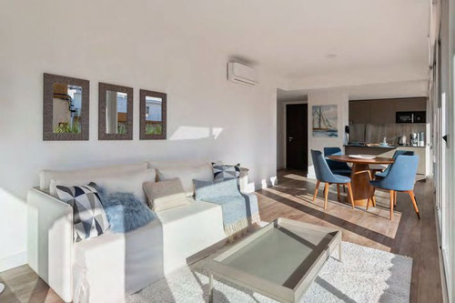 Venta Apartamento 1 Dormitorio Pocitos Sea Side Iii