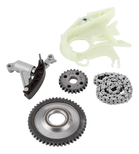 Oil Pump Drive Chain 11417605366 11417602653 11417602646 Eng