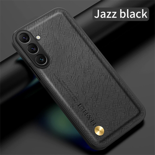 Funda De Teléfono De Tela De Lujo A Prueba De Golpes Para Samsung A06, Galaxy A16, A26, A56, A05s, A15, A55, A14, A54, A53, S23 Ultra