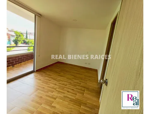 Arriendo Apartaestudio En Unidad Semicerrada