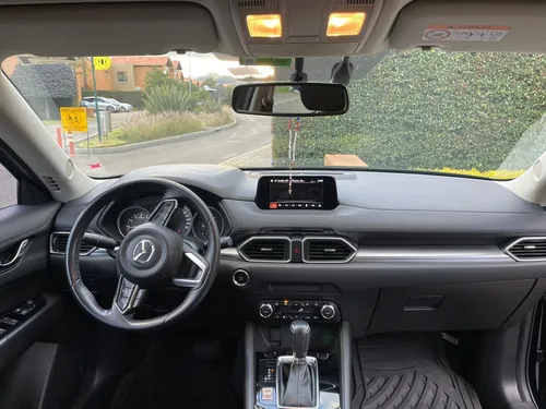 Mazda CX-5 2.0 Touring At