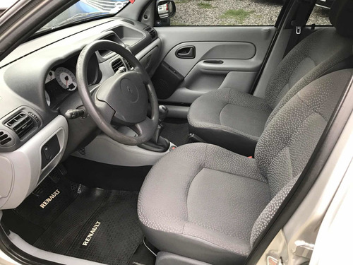 Renault Clio 1.2 Pack Plus 2010