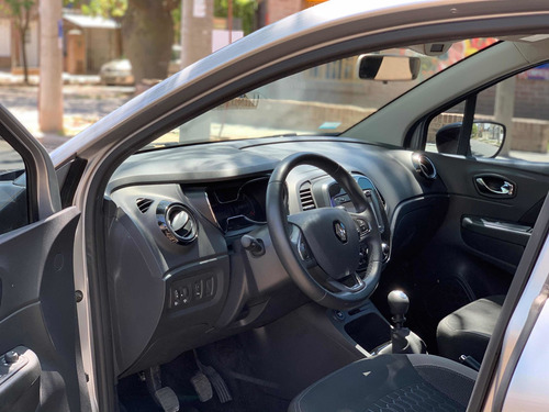 Renault Captur 2.0 Zen 2017