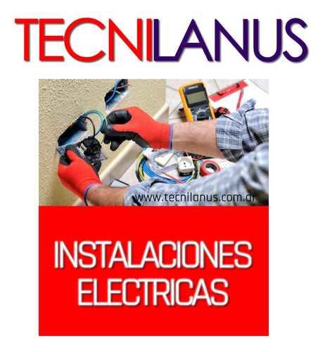 Imagen 5 de 9 de Lanus..instalacion De Cámaras Alarmas Cercos Electricidad