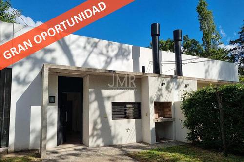 Jmr Propiedades | Robles Del Monarca | Casa A Estrenar En Venta