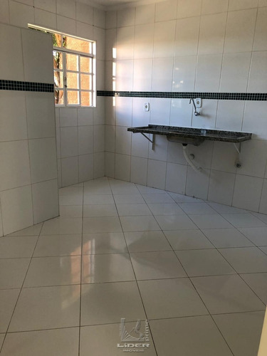 Imagem 5 de 8 de Apartamento Condomínio Bragança Paulista - Ap0203-1