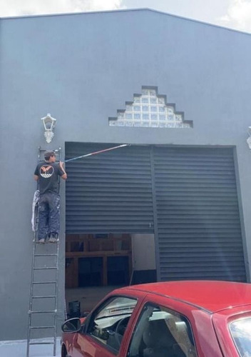 Imagem 3 de 3 de Galpão Para Alugar, 180 M² - Jardim Colibri - Cotia/sp - Ga0650