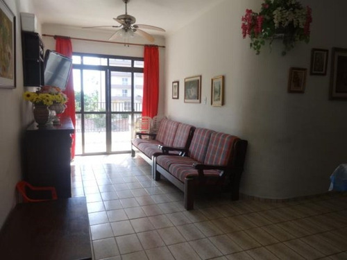 Imagem 1 de 12 de Guarujá Tombo - Proximo Ao Mar - Confira - Ap2057 - 34708787