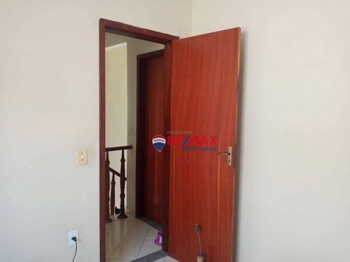 Imagem 7 de 28 de Òtima Casa Duplex Em Boa Vista/são Gonçalo! - Ca0094