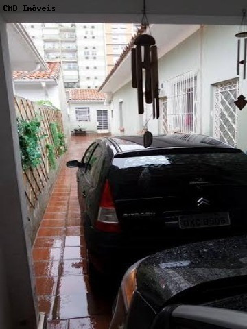 Imagem 2 de 12 de Casa À Venda 3 Dormitórios Na Vila Itapura Em Campinas - Ca06517 - Ca06517 - 2412598