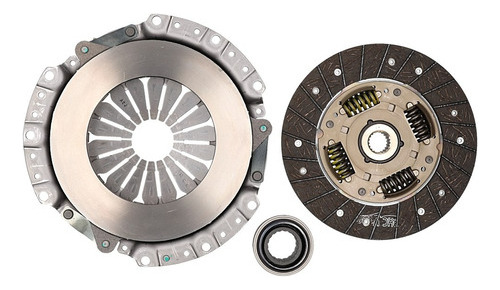 Kit De Embrague 3 Piezas Mazda Artis 1.6 1995-2000