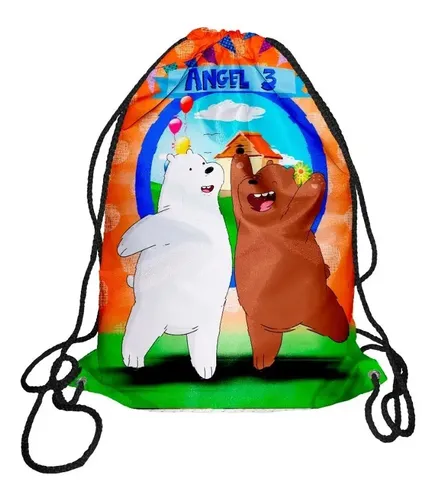 10 Pz Dulceros Personalizado Fiestas Recuerdos Osos!! | MercadoLibre
